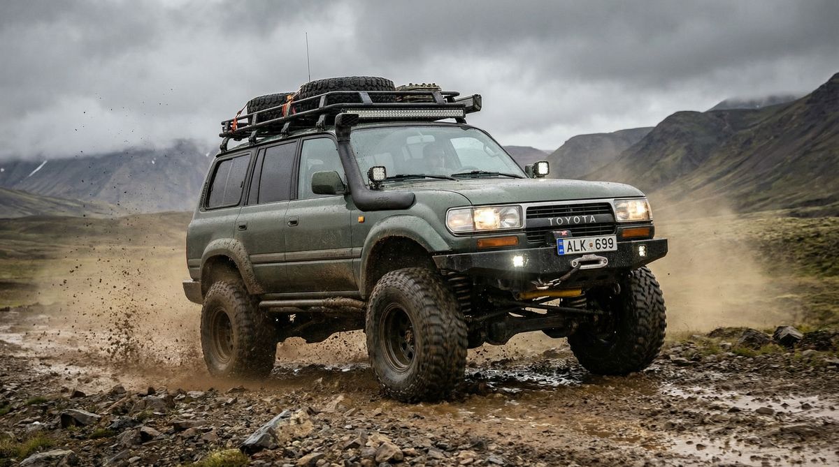 蘑菇视频越野车视频