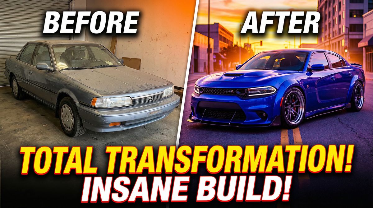 蘑菇视频汽车改装视频教程