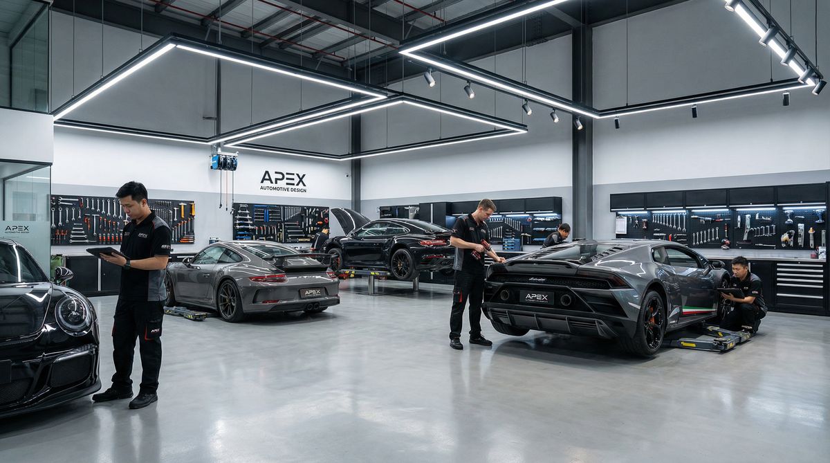 蘑菇视频改装经验社区